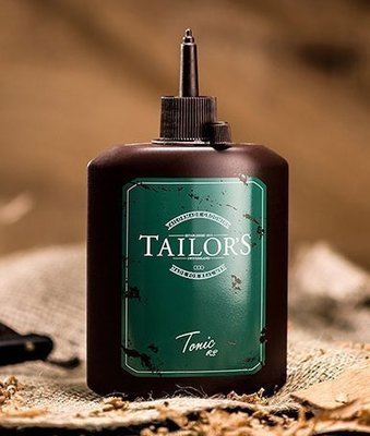 TAILOR'S TONIC Укрепляющий тоник для ухода за волосами 250 мл TAILOR'S TONIC Укрепляющий тоник для ухода за волосами 250 мл