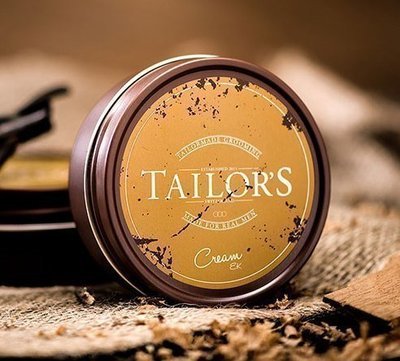 TAILOR'S CREAM Крем для укладки волос сильной фиксации 100 мл TAILOR'S CREAM Крем для укладки волос сильной фиксации 100 мл