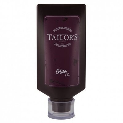 TAILOR'S GLUE Гель ультрасильной фиксации для волос 100 мл TAILOR'S GLUE Гель ультрасильной фиксации для волос 100 мл