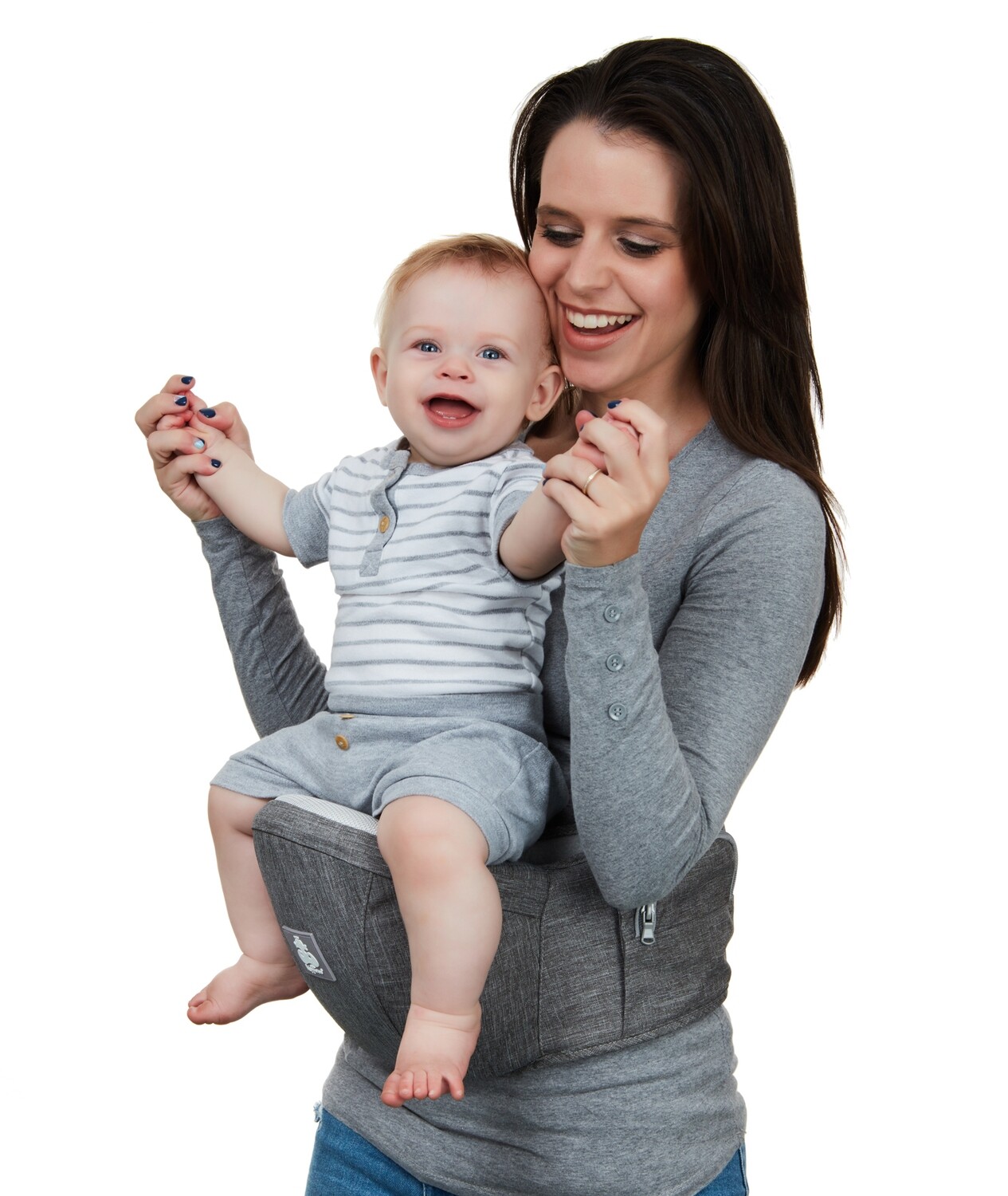 hipporoo baby carrier