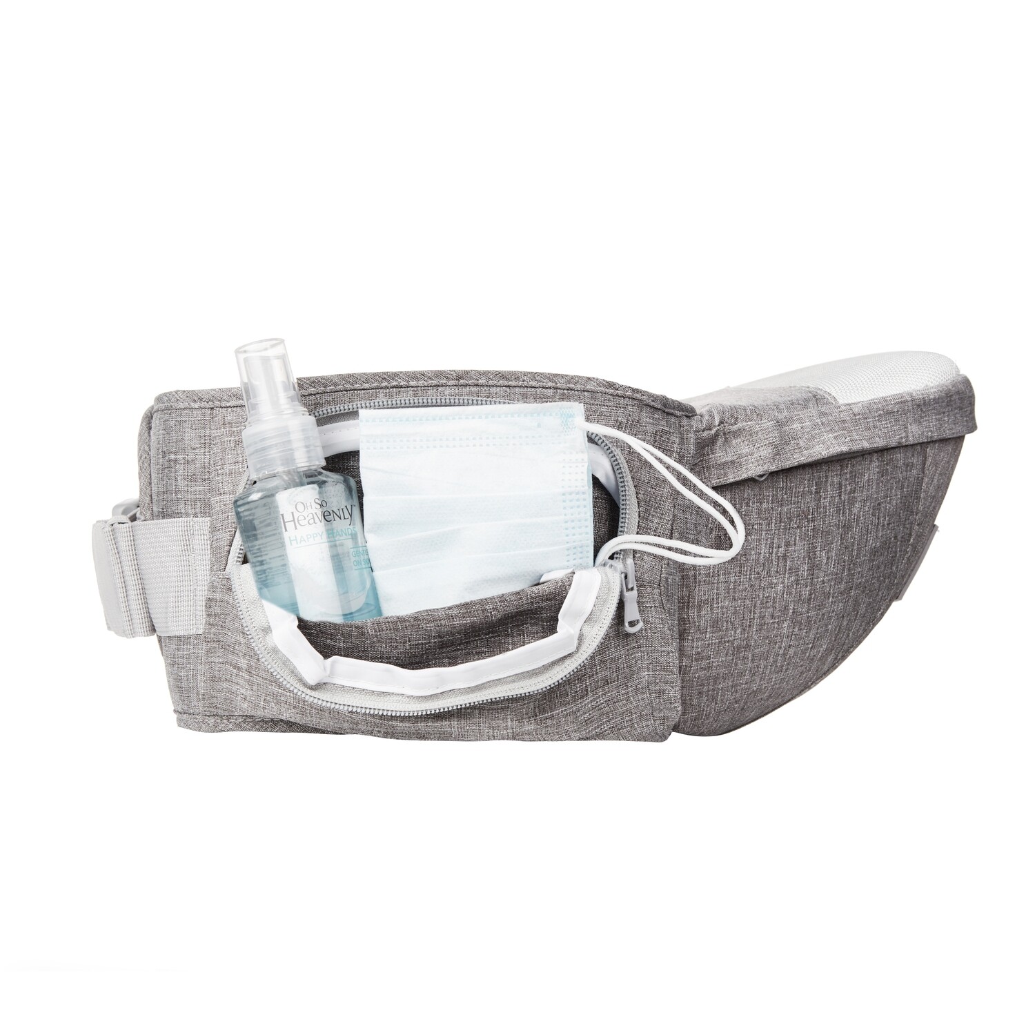 hipporoo baby carrier