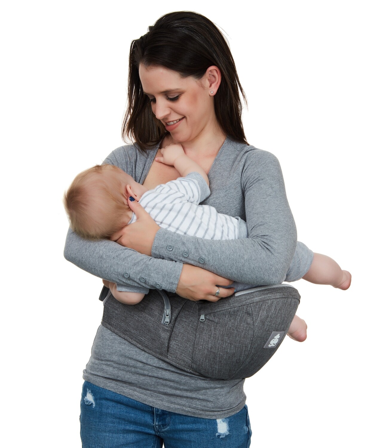 hipporoo baby carrier