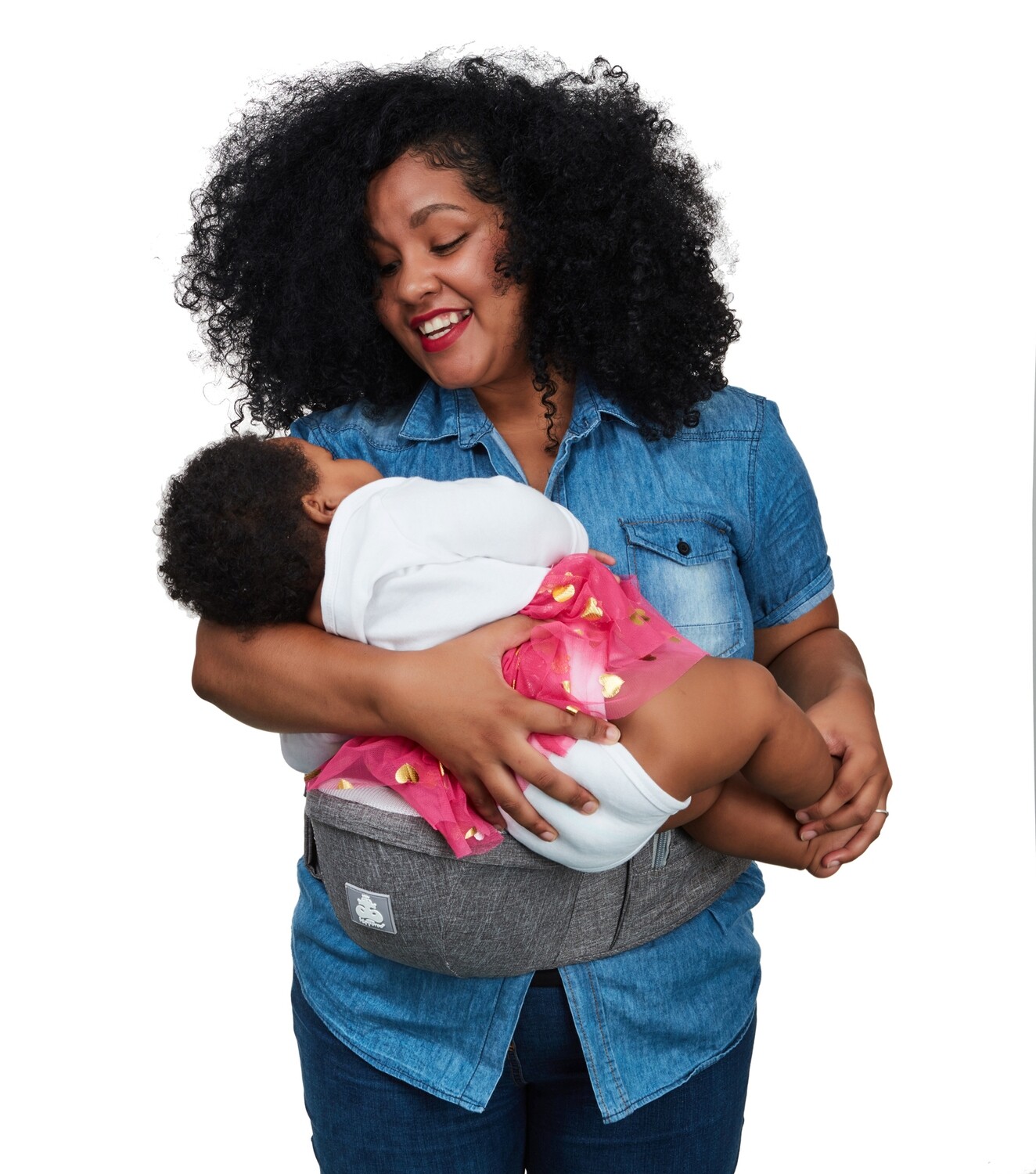 hipporoo baby carrier