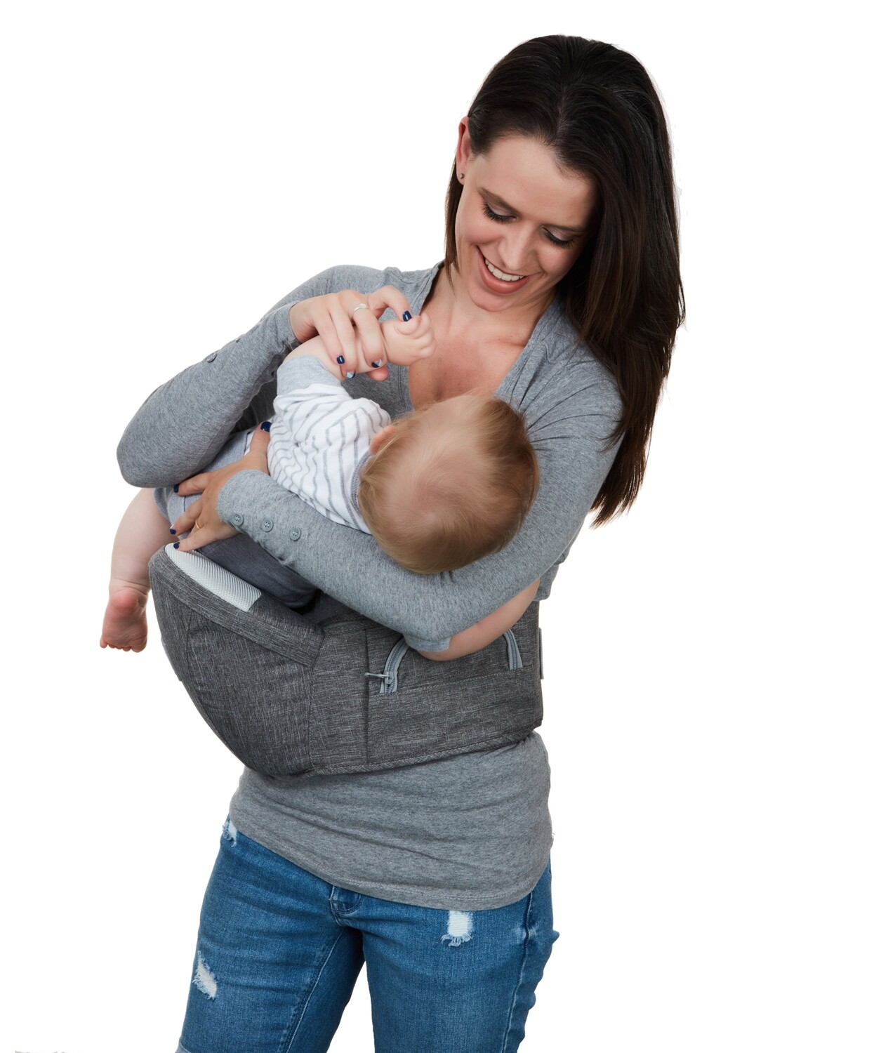 hipporoo baby carrier