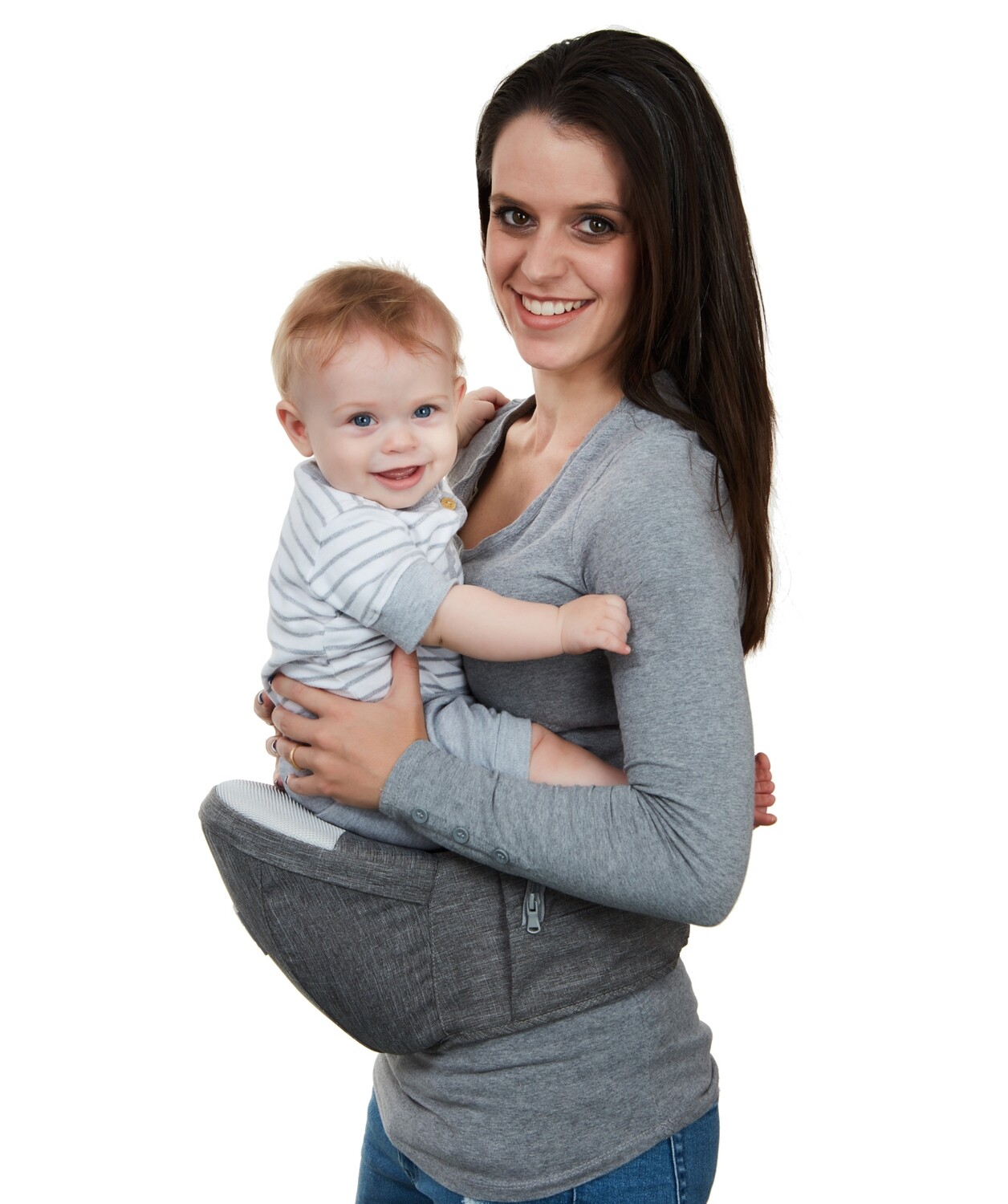 hipporoo baby carrier