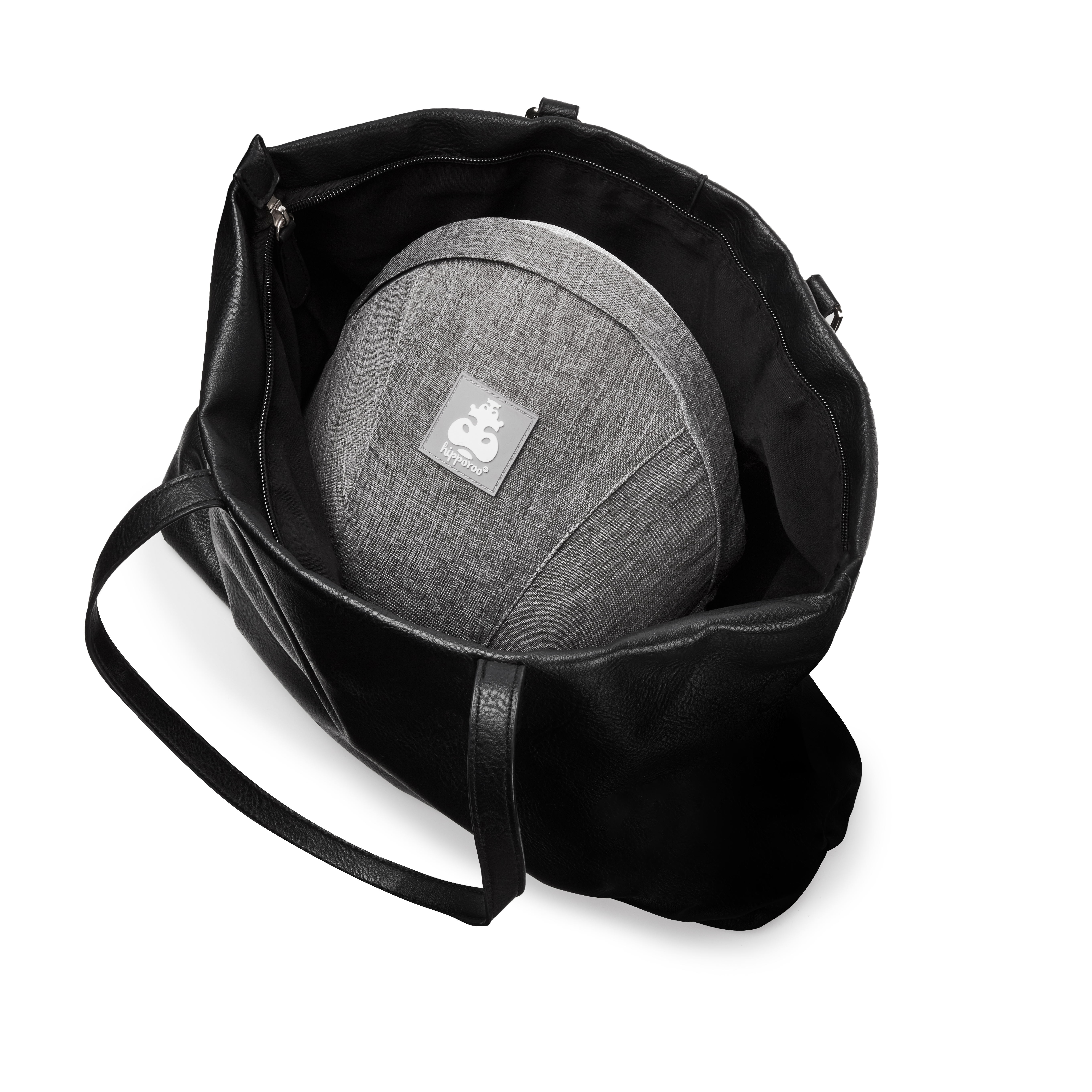 hipporoo baby carrier