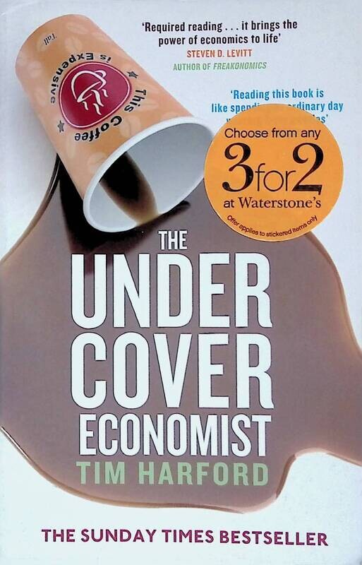 The underground is the most convenient form. Undercover. popcorn books книги. the economist. economy book.