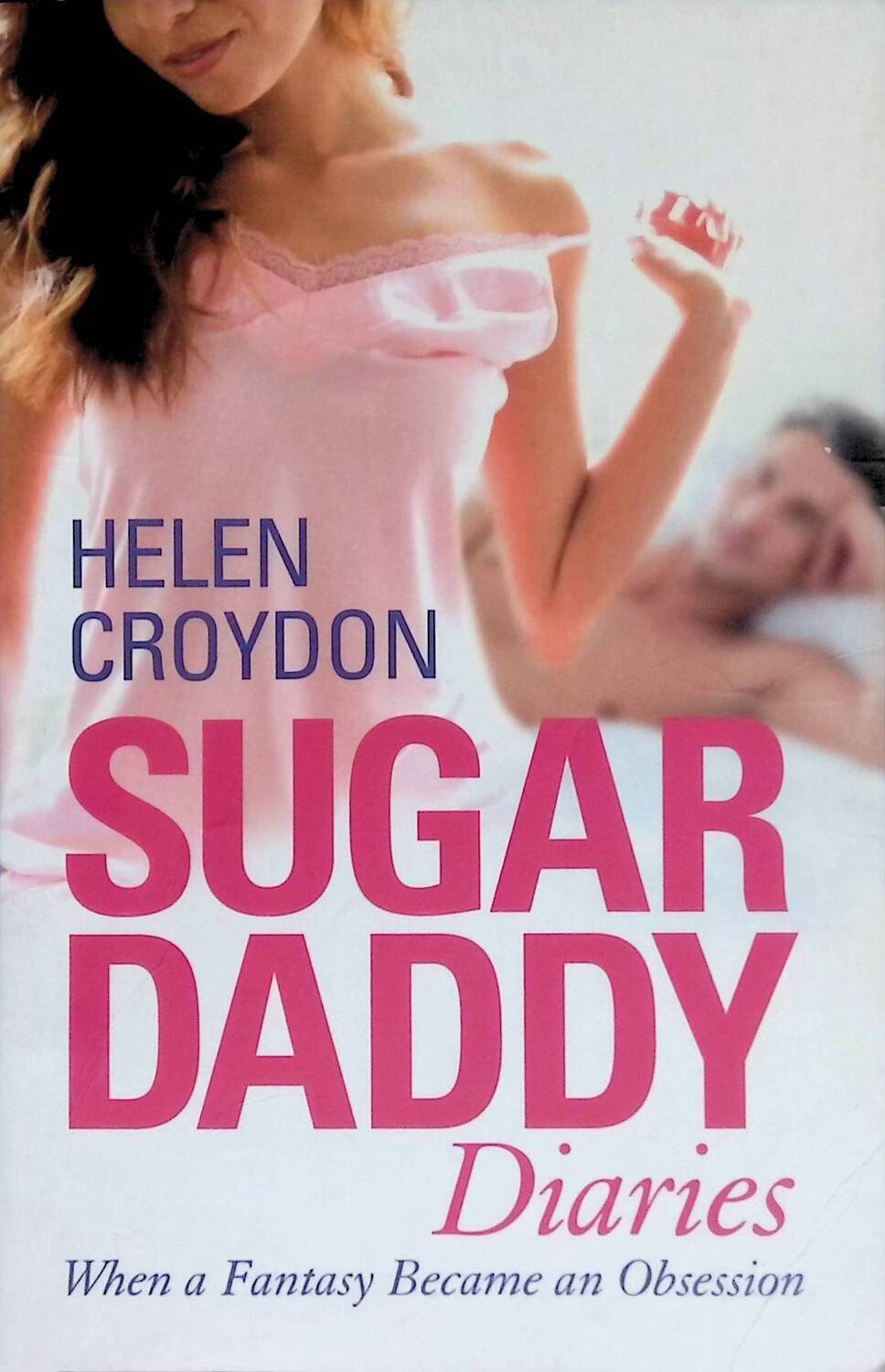 Sugar Daddy Diaries; Croydon, Helen