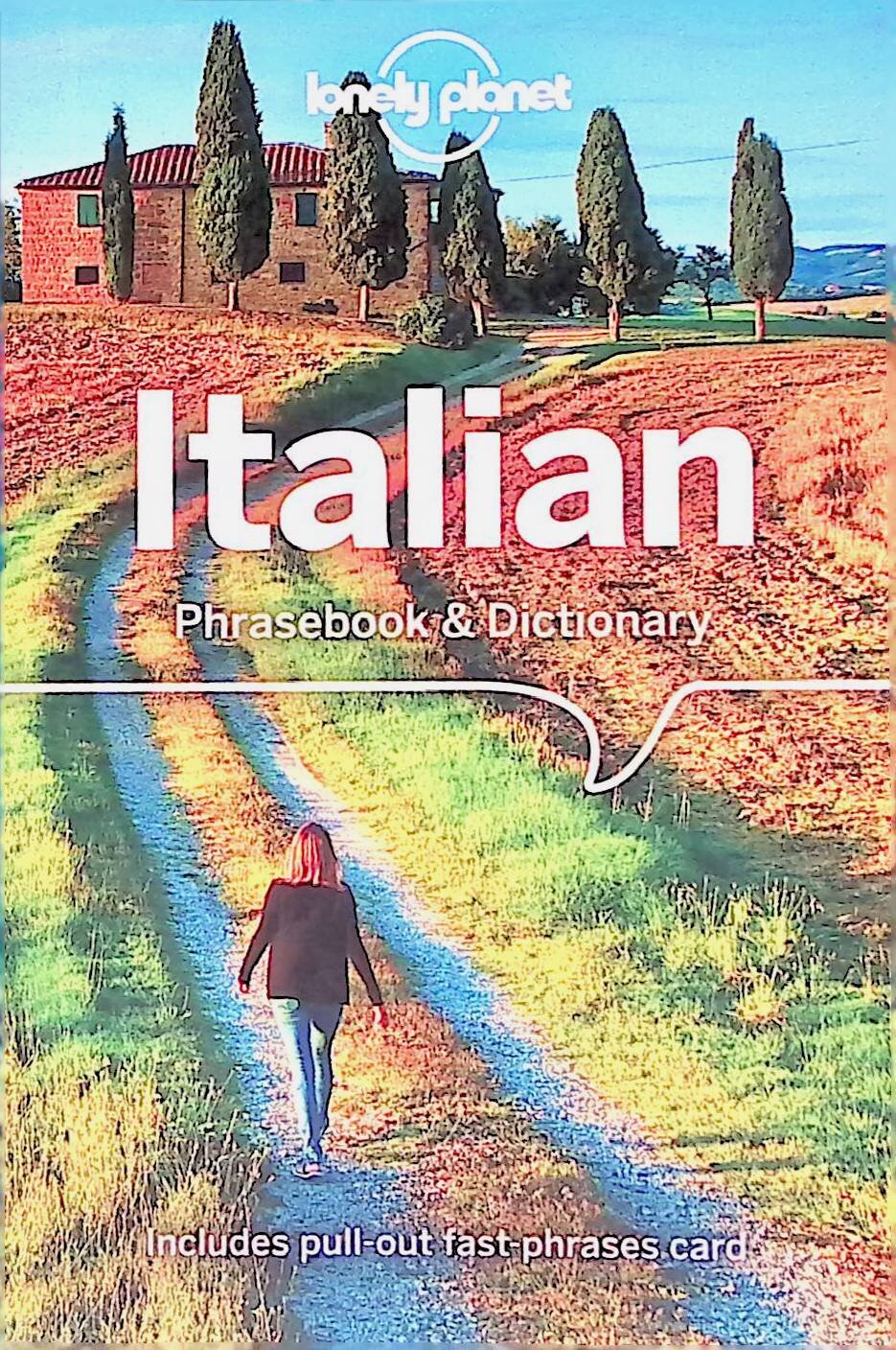 Italian Phrasebook & Dictionary; Iagnocco Pietro, Beltrami Anna, Cicioni Mirna