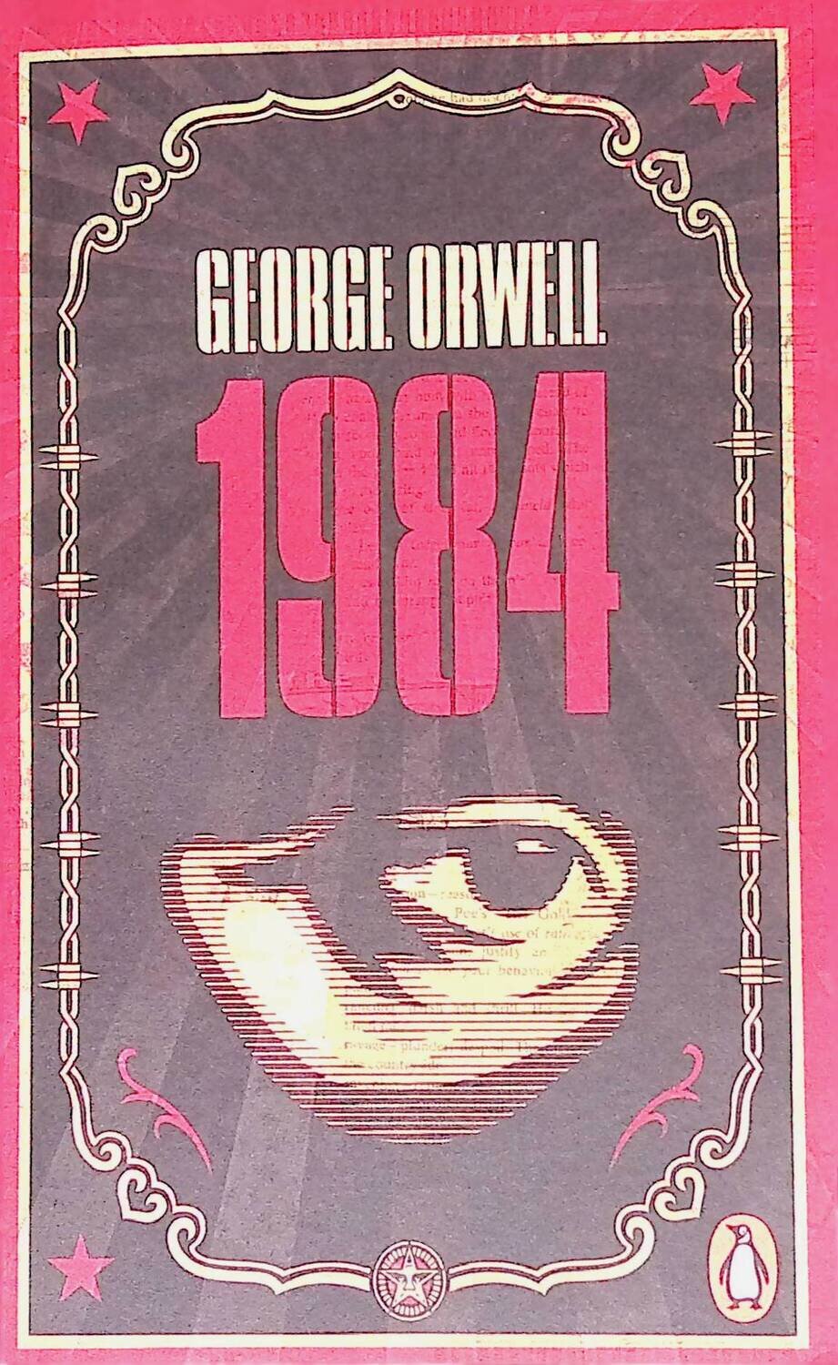 1984; Orwell George