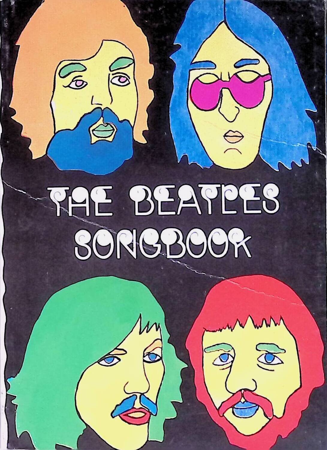 The Beatles songbook ; Леннон Джон, Маккартни Пол