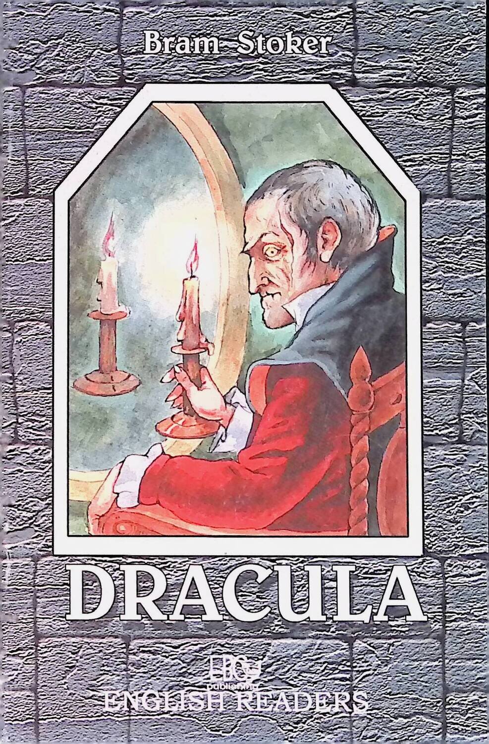 Dracula; Stoker Bram