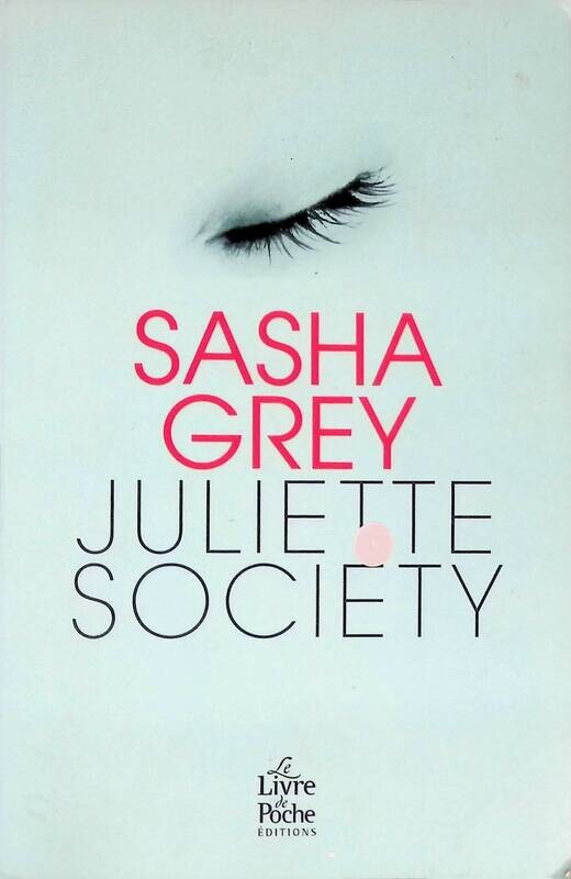 Общество грей. Juliette книга. The Juliette Society. Саша française. Juliette Society купить.