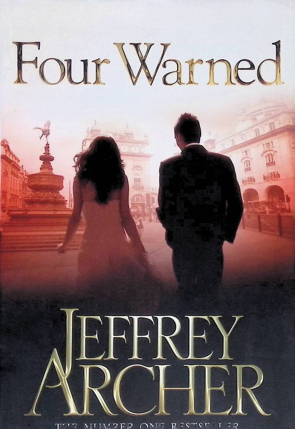 Four Warned; Archer Jeffrey