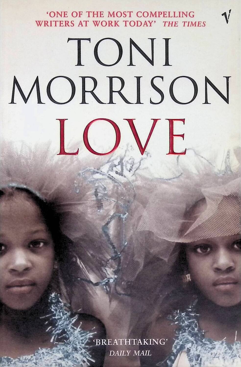 Love; Morrison Toni
