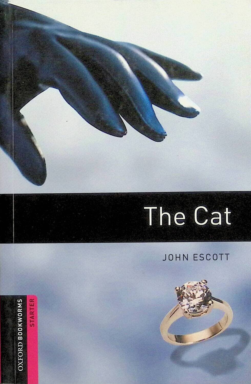 The Cat; Escott John