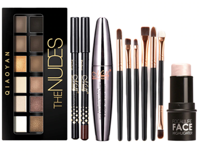 Maquillage Outil Kit 4p
