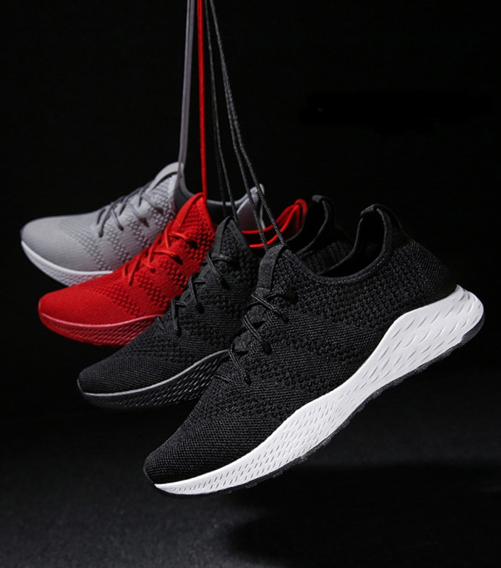 Hommes Printemps Automne Chaussures