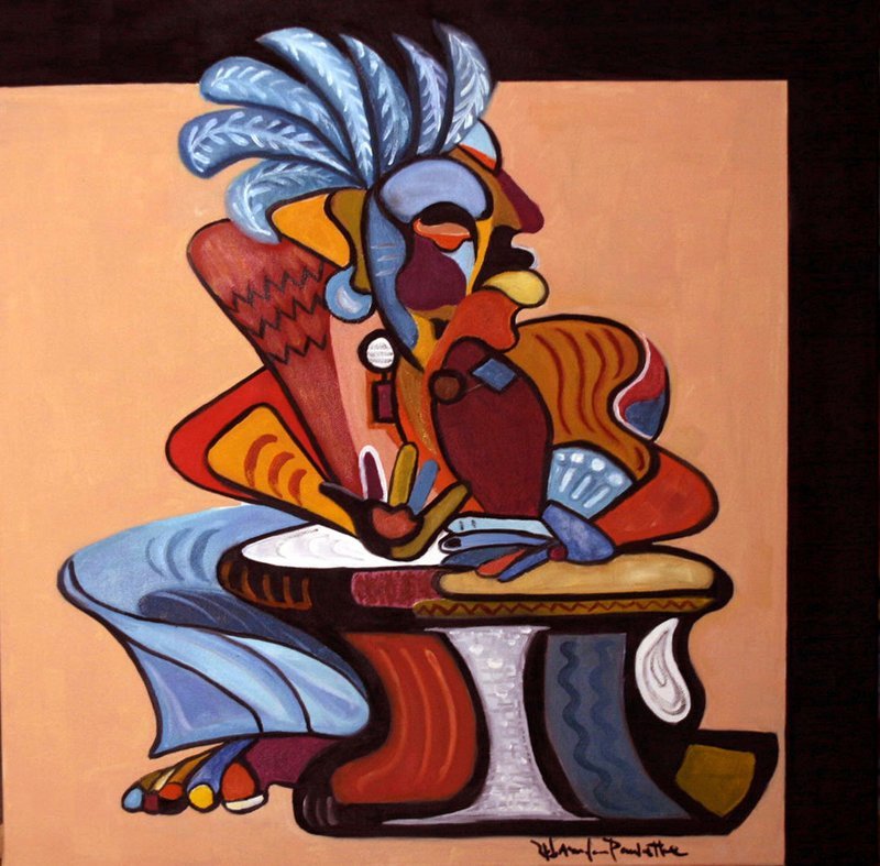 Drum Beats