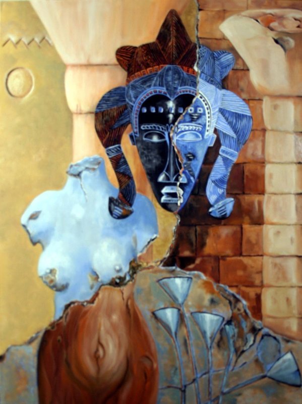 Antiquities: Endurance