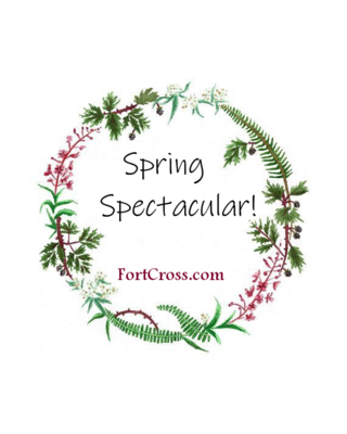 Spring Spectacular April 14, 2023