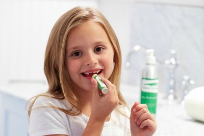 All Natural Green Alligator Family Products