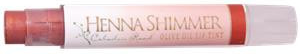 Henna Shimmer Olive Oil Lip Tint