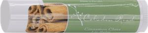 Cinnamon Clove Lip Balm