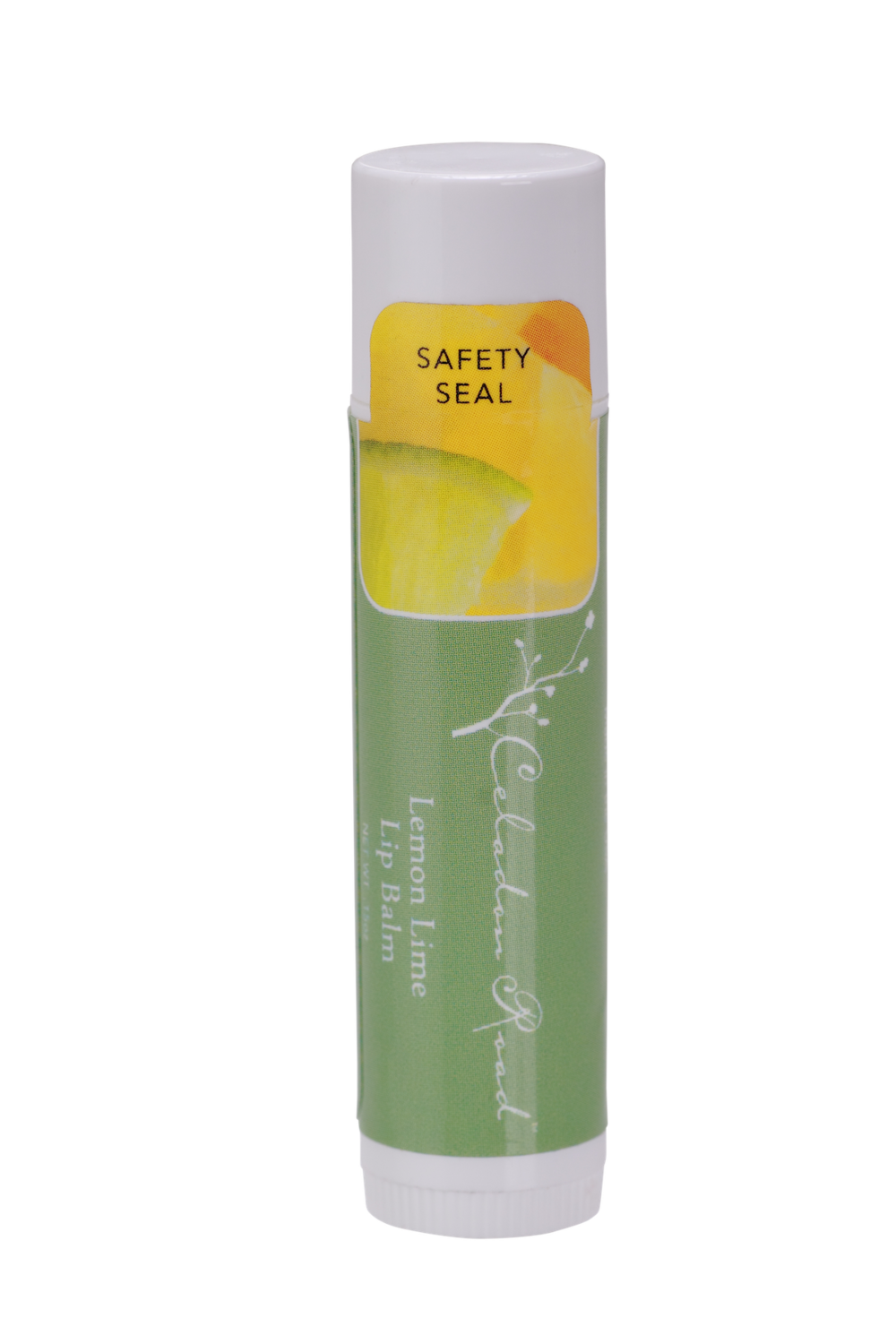 Lemon Lime Lip Balm
