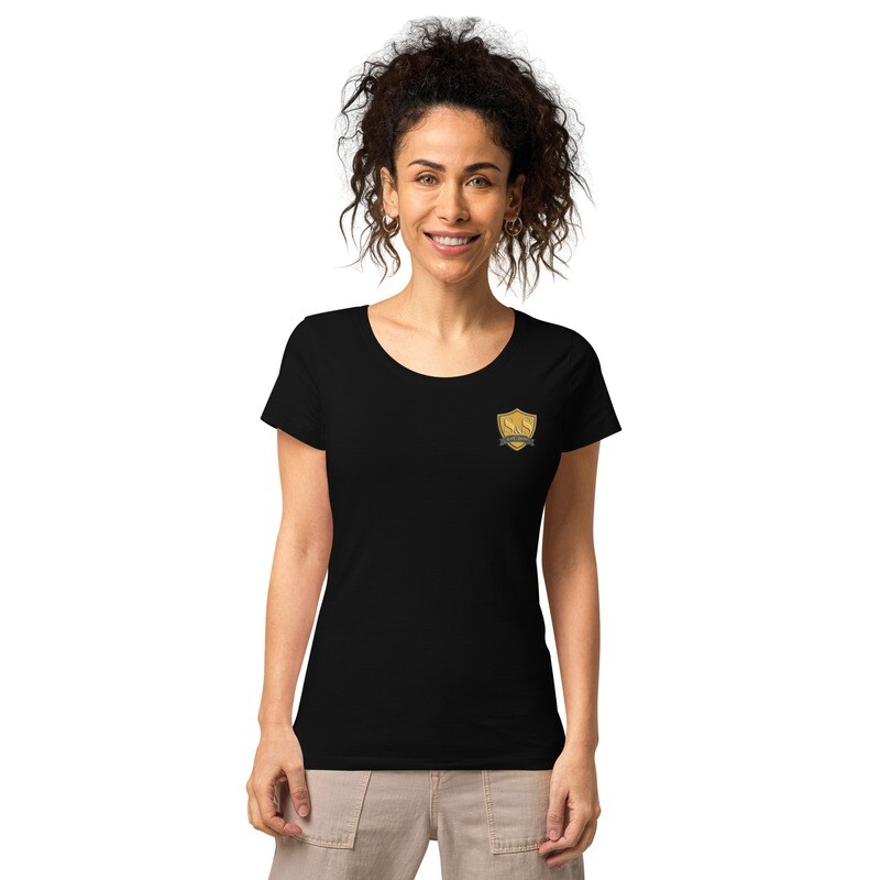 Women’s Basic Organic T-shirt