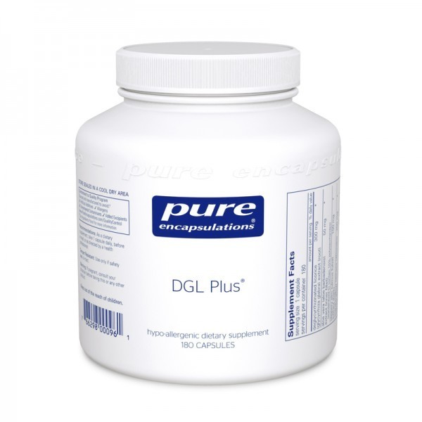 DGL Plus®