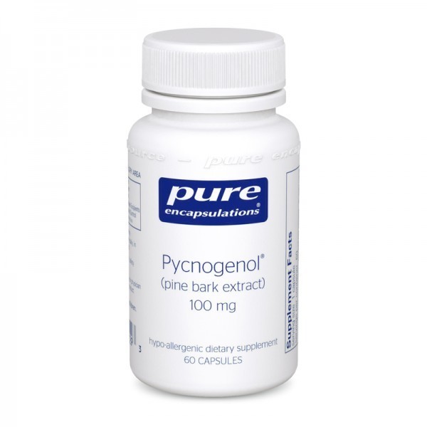 Pycnogenol® 100 mg