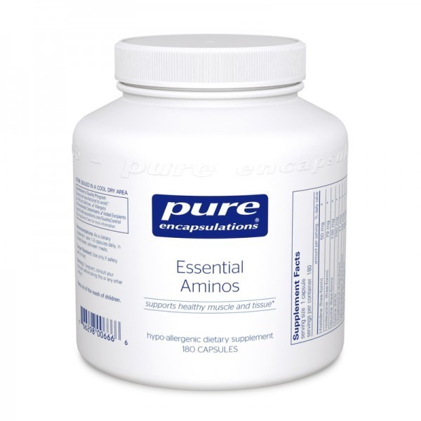 Essential Aminos