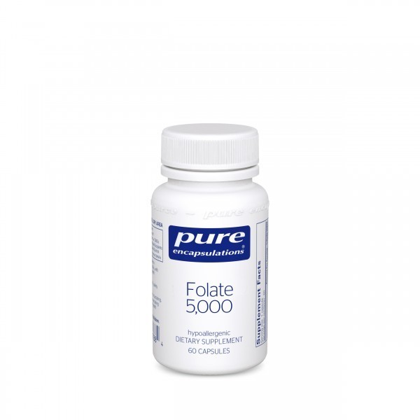 Folate 5,000