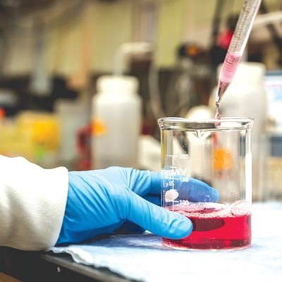 Lab tests