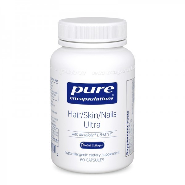 Hair/Skin/Nails Ultra