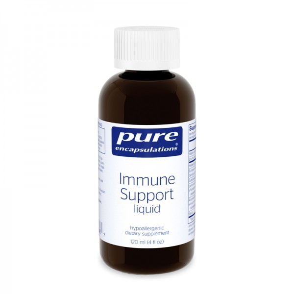 Immune Support liquid