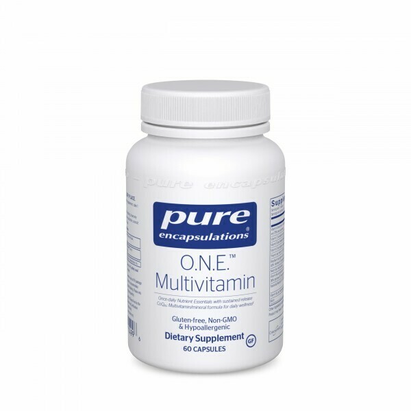 O.N.E. Multivitamin