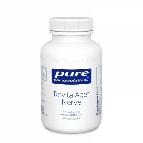 RevitalAge™ Nerve