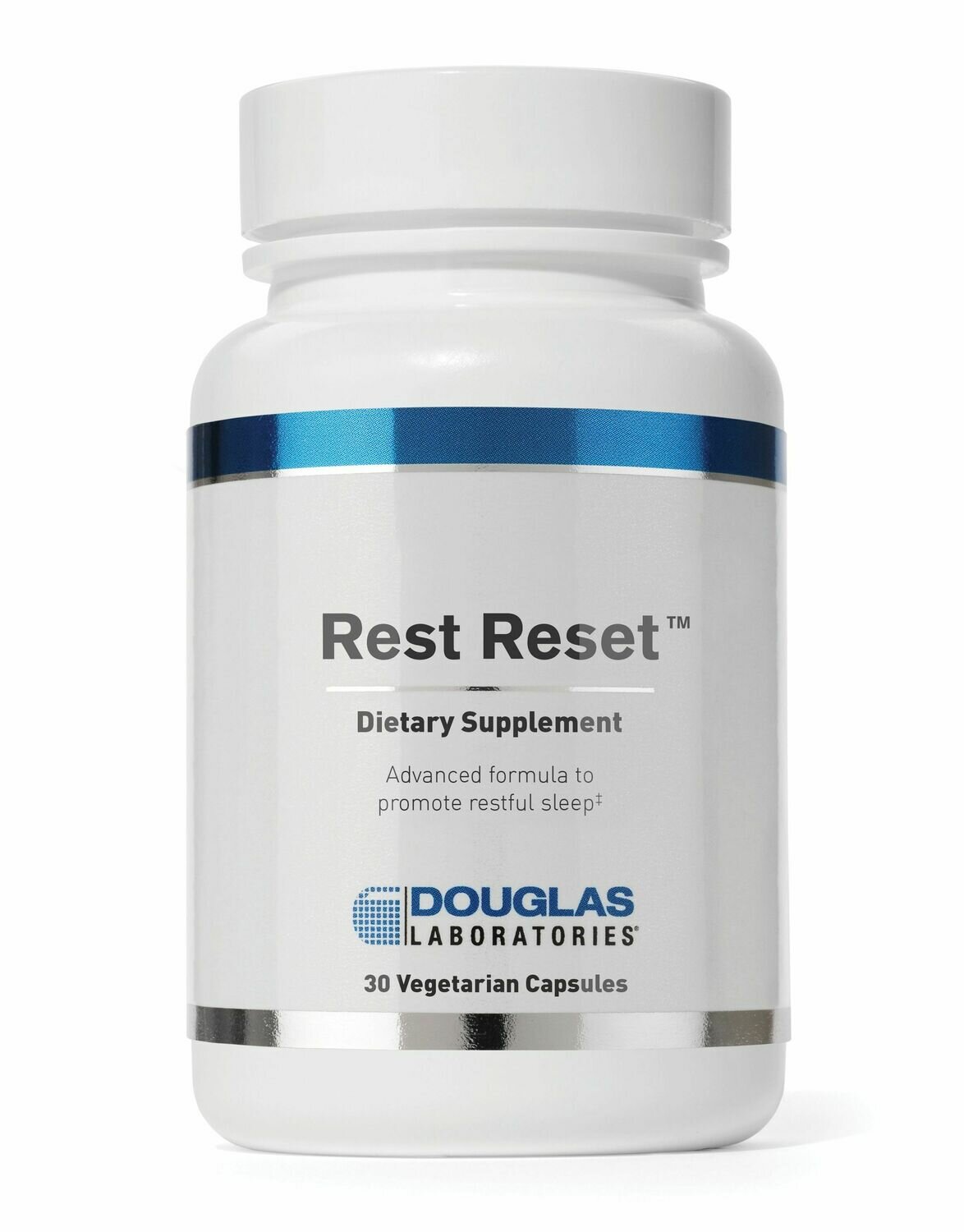 Rest Reset™ 30's
