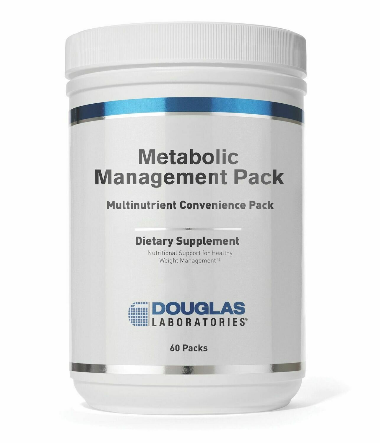 Metabolic Management Pack