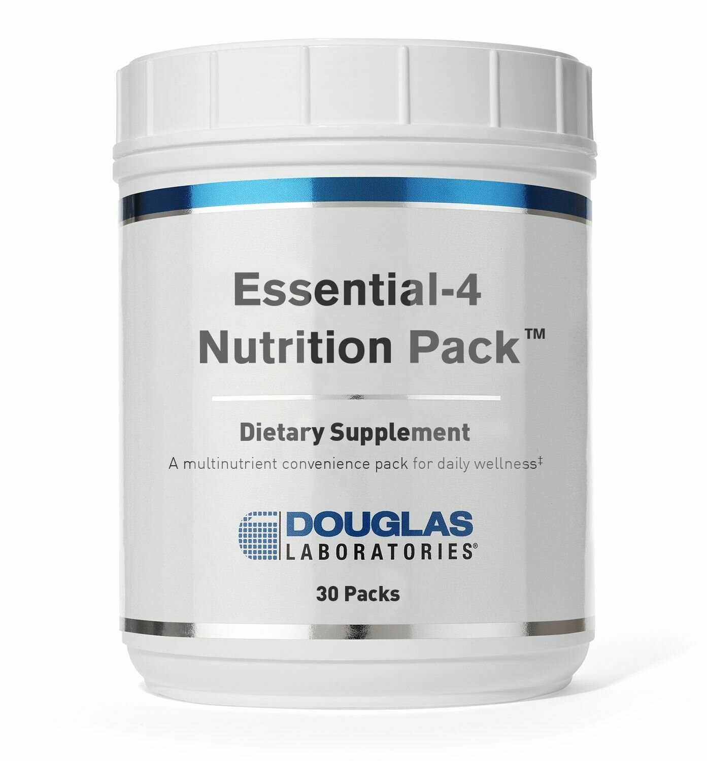 Essential-4 Nutrition Pack