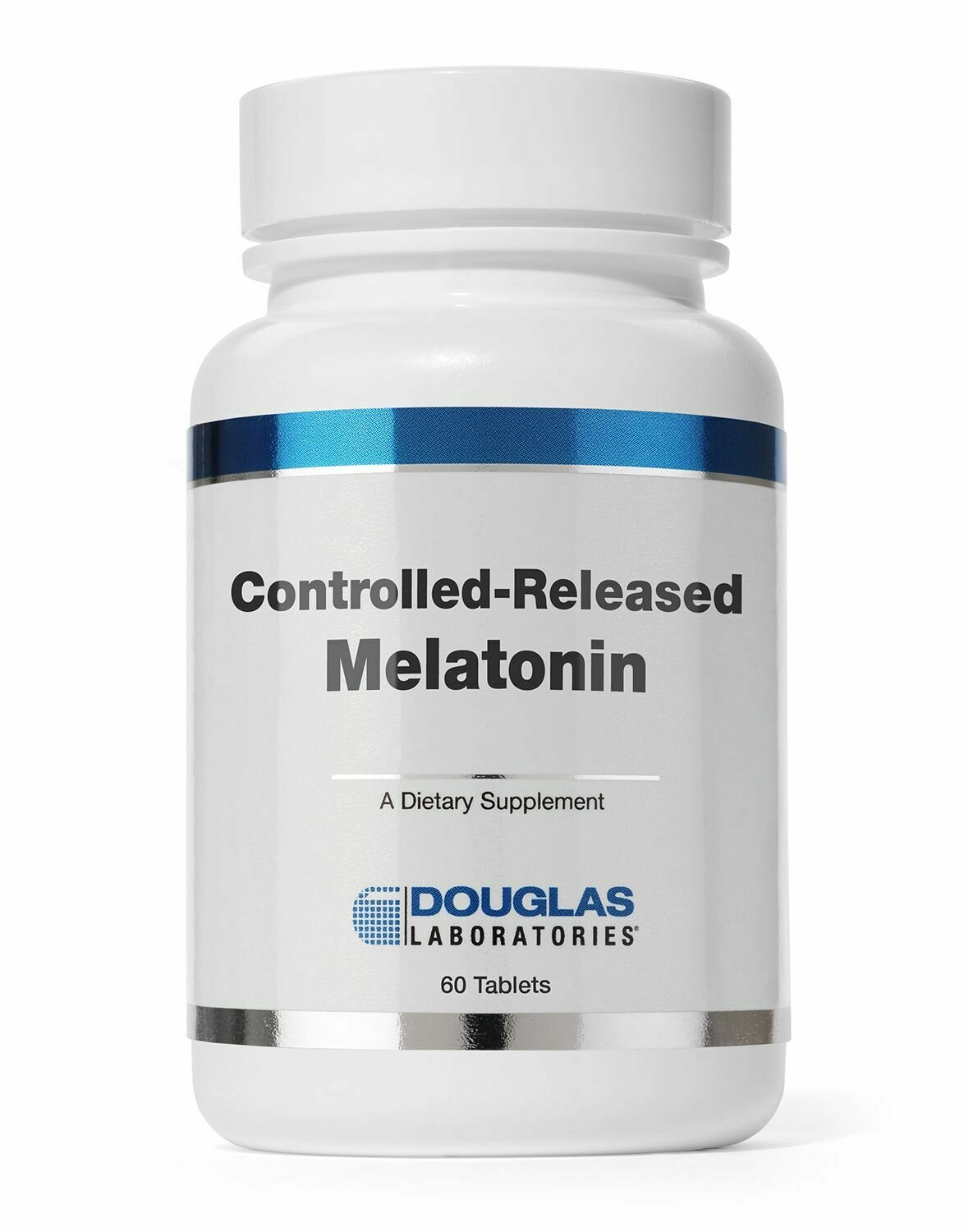 Controlled-Release Melatonin