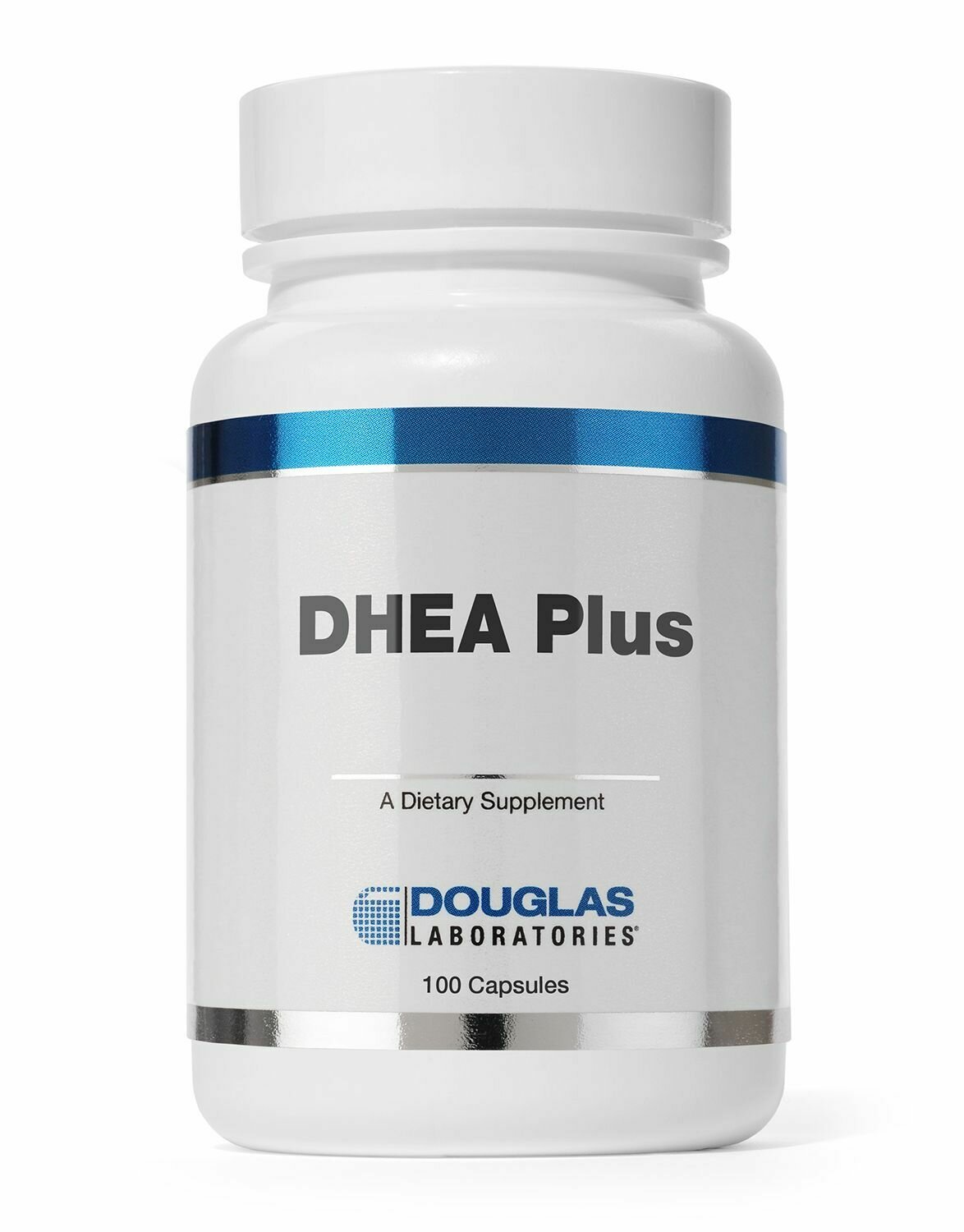 DHEA Plus