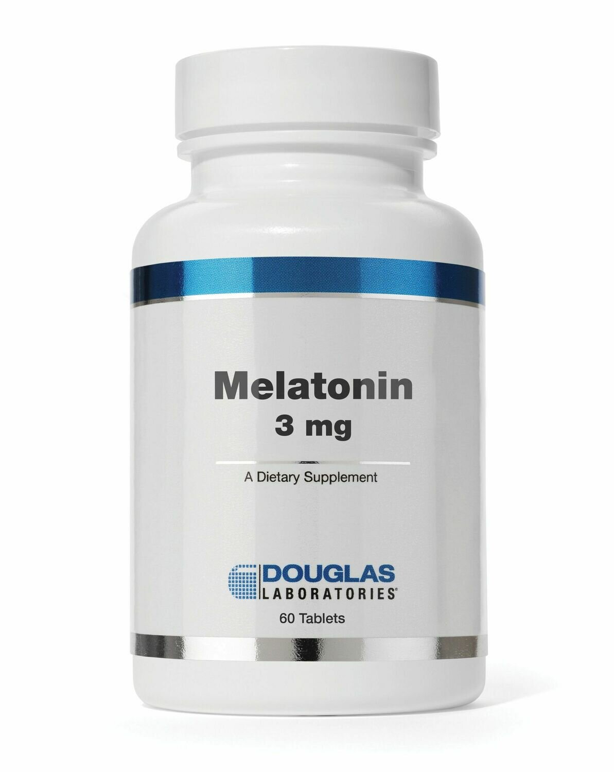 Melatonin (3 mg.)