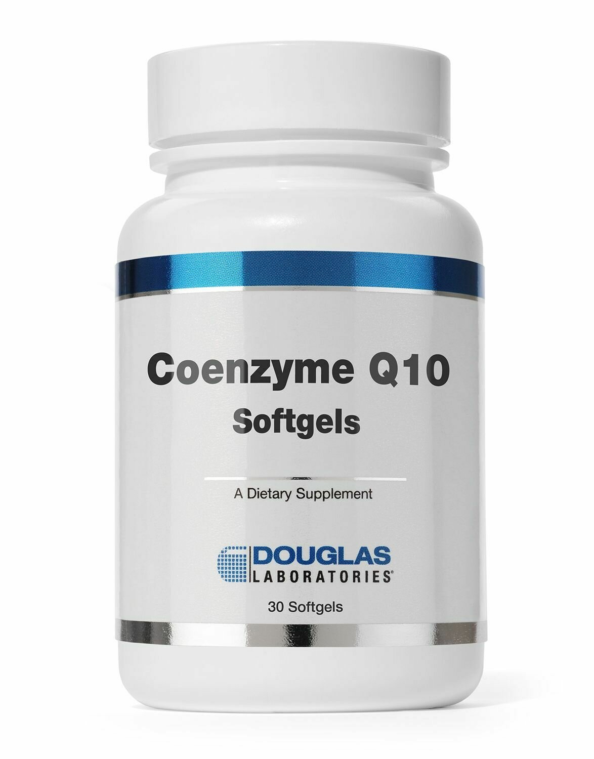 Co-Enzyme Q10 Softgel