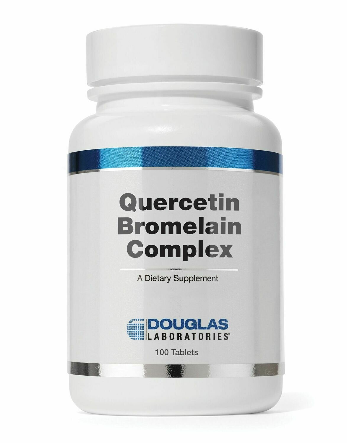 Quercetin-Bromelain Complex