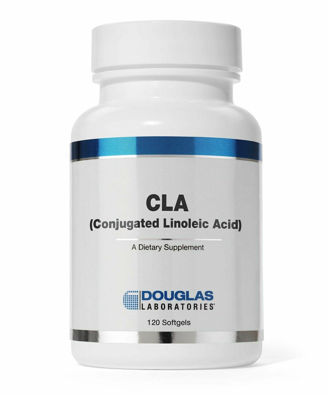 CLA (Conjugated Linoleic Acid) (120 count)