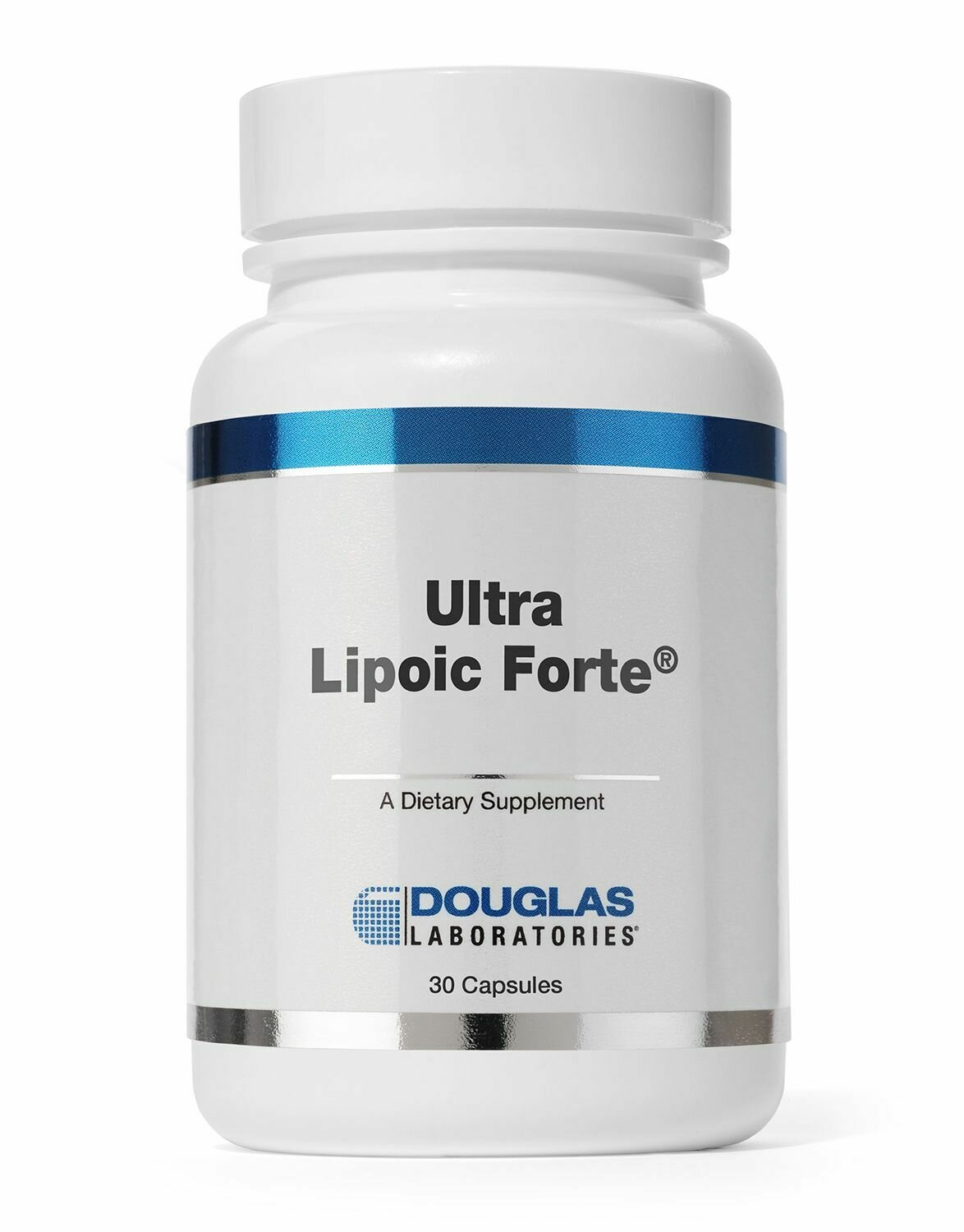 Ultra-Lipoic Forte ® (60 count)