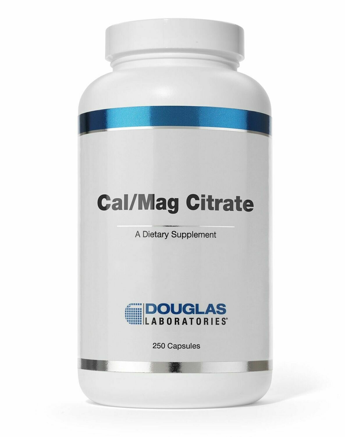 Cal/Mag Citrate (250 count)